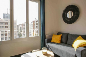 Beautiful flat in the heart of historic district in Toulon - Welkeys